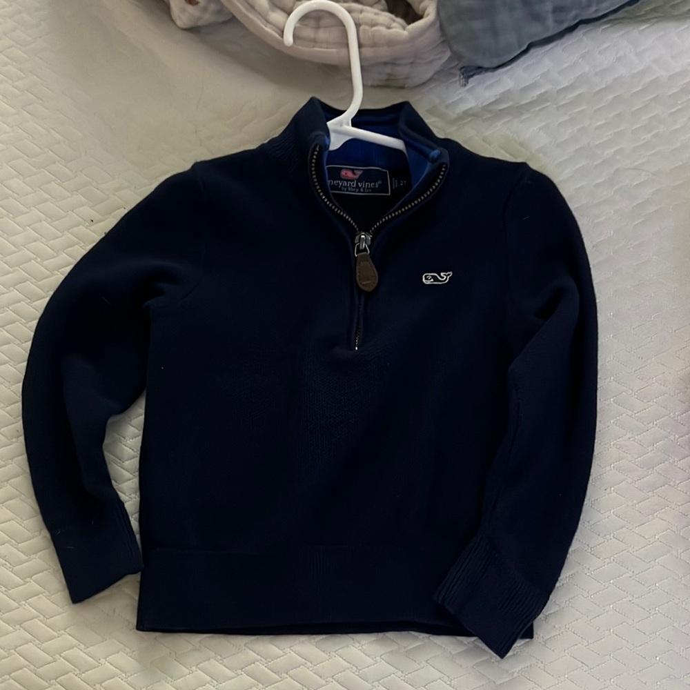Vineyard vines 2T shep